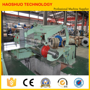 High Quality Silicon Steel Slitting Machine